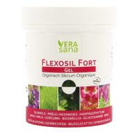 Flexosil Fort Gel 200ml - thumbnail