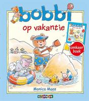 Bobbi omkeerboek zomer