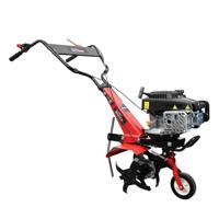 Güde Benzine tuinfrees, acker motorhak GF 2436.1, 3,2 pk, 36 cm werkbreedte