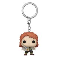 Demon Slayer: Kimetsu no Yaiba POP! Vinyl Keychains 4 cm Sabito (No Mask) Display (12)