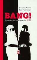 Bang! - Ivan De Vadder - ebook - thumbnail