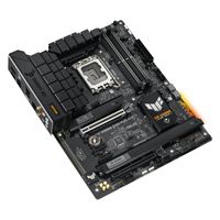 ASUS TUF Gaming B760-Plus WIFI Intel B760 LGA 1700 ATX - thumbnail