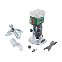 Bosch Groen Freesmachine | AdvancedTrimRouter | 18V-8 - 06039D5000 - thumbnail