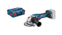 Bosch GWS 18V-15 C Professional haakse slijper 12,5 cm 9800 RPM 2,2 kg