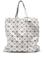 Issey Miyake sac cabas Bao Bao Prism - Gris