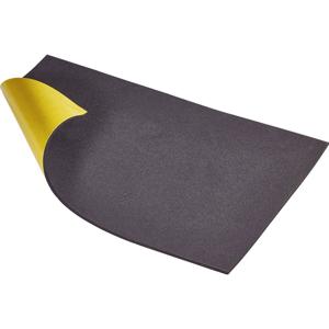 MAX PRODUCTS Max Products Zelfklevend schuimrubber (l x b x h) 300 x 200 x 3 mm