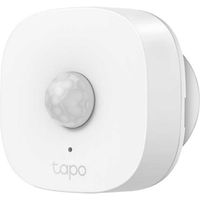 TP-Link Tapo T100 Draadloos Plafond/muur Wit - thumbnail