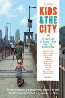 Kids & the City - Eva Munnik - ebook