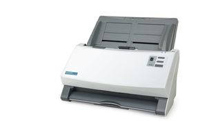 Plustek SmartOffice PS456U Plus Documentscanner duplex 216 x 5080 mm 600 x 600 dpi 80 pag./min. USB