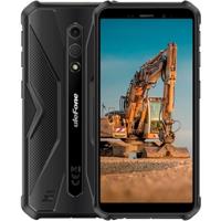ULEFONE Handy Armor X12, 3 GB, 32 GB, zwart