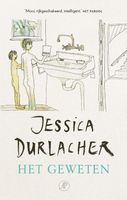 Het geweten - Jessica Durlacher - ebook - thumbnail