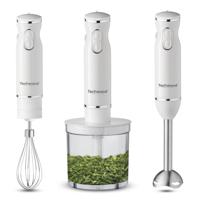 Techwood staafmixerset 3-in-1