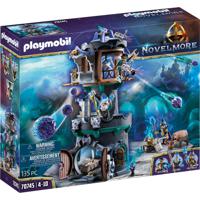 PLAYMOBIL PLAYMOBIL Novelmore Violet Vale: Tovenaarstoren - thumbnail