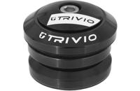 Trivio - Pro Balhoofd Full Integrated 1-1/8 45/45 8MM (IS42)