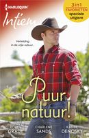 Puur natuur! - Robyn Grady, Charlene Sands, Kathie DeNosky - ebook