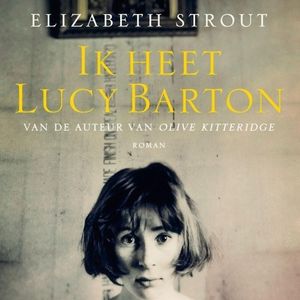 Ik heet Lucy Barton