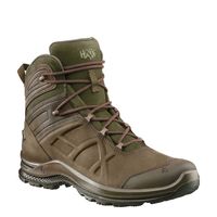 Haix 340026 BLACK EAGLE Nature GTX Ws Mid - Wandelschoen - Bruin/Groen