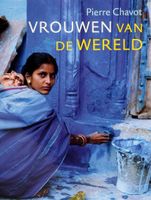 Vrouwen van de wereld - fotoboek