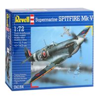 Revell Spitfire Mk V - thumbnail