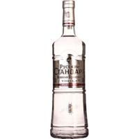 Russian Standard Platinum 1LTR