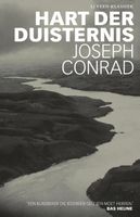 Hart der duisternis - Joseph Conrad - ebook - thumbnail