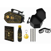 The Nightmare Before Christmas: Coffin Premium Gift Set Tas