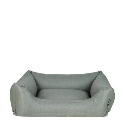 District 70 CLASSIC hondenmand - Cactus Green - M - 80 x 60 cm District 70 CLASSIC hondenmand - Cactus Green - M - 80 x 60 cm