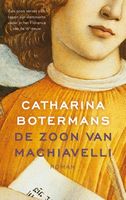 De zoon van Machiavelli - Catharina Botermans - ebook - thumbnail