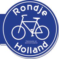 Fietsgids Rondje Holland | Lantaarn Publishers - thumbnail