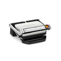 Tefal OptiGrill + Intelligente contactgrill GC717D10