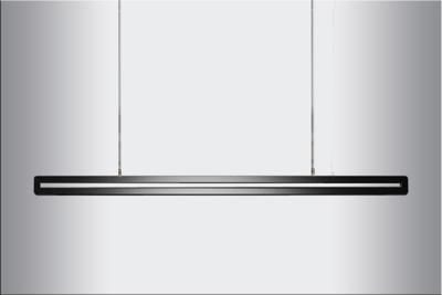 Jacco Maris - Framed hanglamp op neer 200cm metaal