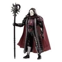 Masters Of The Universe Masterverse Deluxe Action Figure Movie Skeletor 18 Cm - thumbnail