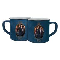 Fantastic Beasts Mug Cast --- DAMAGED PACKAGING