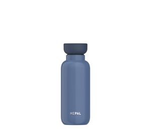 Mepal isoleerfles Ellipse 350 ml - nordic denim