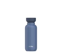 Mepal isoleerfles Ellipse 350 ml - nordic denim