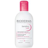 Bioderma Sensibio Reinigingsmelk Gevoelige Huid 250ml - thumbnail