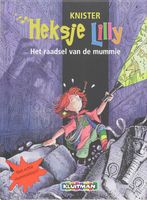 Heksje Lilly - Het raadsel van de mummie - thumbnail