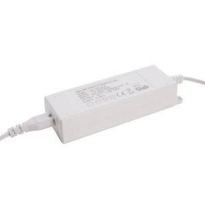 Deko Light 862038 Stekkernetvoeding, vaste spanning 24 V/DC 1000 mA 24 W