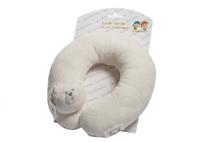 Gamberritos nekkussen kinderen one size beige