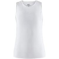 Craft Dames Nanoweight SL W basislaag, wit, XL