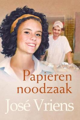 Papieren noodzaak - José Vriens - eBook (9789020532210) Papieren noodzaak - José Vriens - eBook (9789020532210)