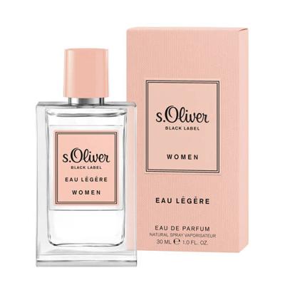 s.Oliver Legere Woman eau de parfum - 30 ml
