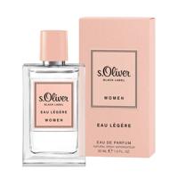 s.Oliver Legere Woman eau de parfum - 30 ml