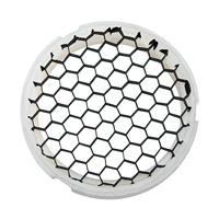 SLV NUMINOS XS Diffuser/zwart