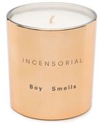 Boy Smells bougie Incensorial miroitée (240 g)