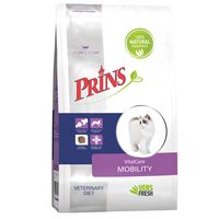 Prins VitalCare Dieet Mobility kattenvoer 5kg - thumbnail