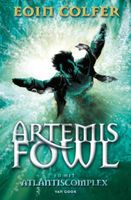 Artemis Fowl en het Atlantiscomplex - Eoin Colfer - ebook - thumbnail