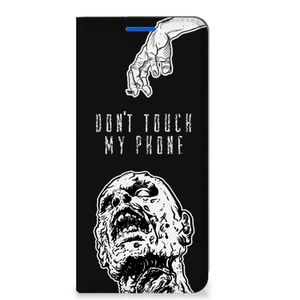 Design Case OPPO Reno6 5G Zombie