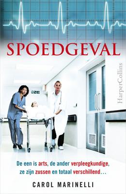 Spoedgeval - Carole Marinelli - ebook