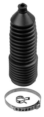 Stuurhoes, besturing 3017101